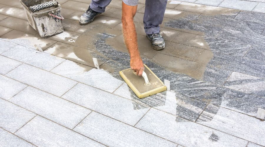 Expert tile roof repair services in Sugar Grove, IL